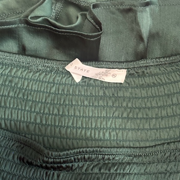 Altar'd State Joiya Tiered Skirt - Picture 8 of 8